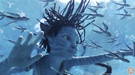 Avatar: The Way of Water Gişe Açılış Hafta Sonunda 435 Milyon Dolara Yükseldi